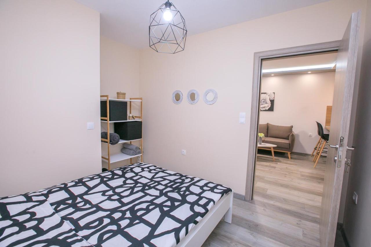 Babylon Park Apartment ซันดันสกี ภายนอก รูปภาพ
